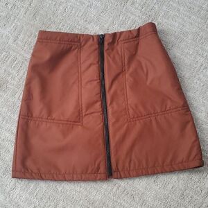 Tela | Insulated Skirt